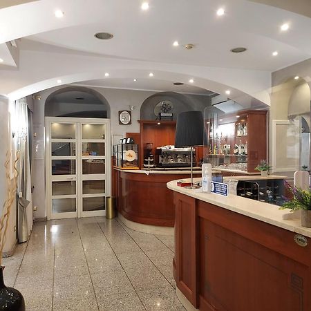 Hotel Antico Distretto Τορίνο Εξωτερικό φωτογραφία