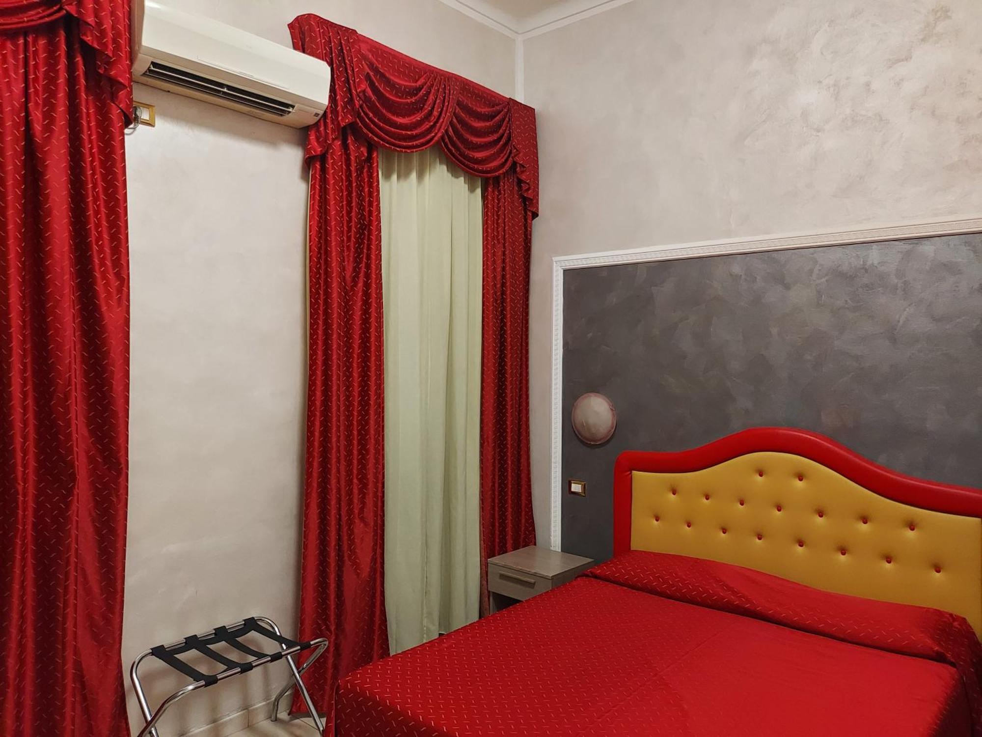 Hotel Antico Distretto Τορίνο Εξωτερικό φωτογραφία