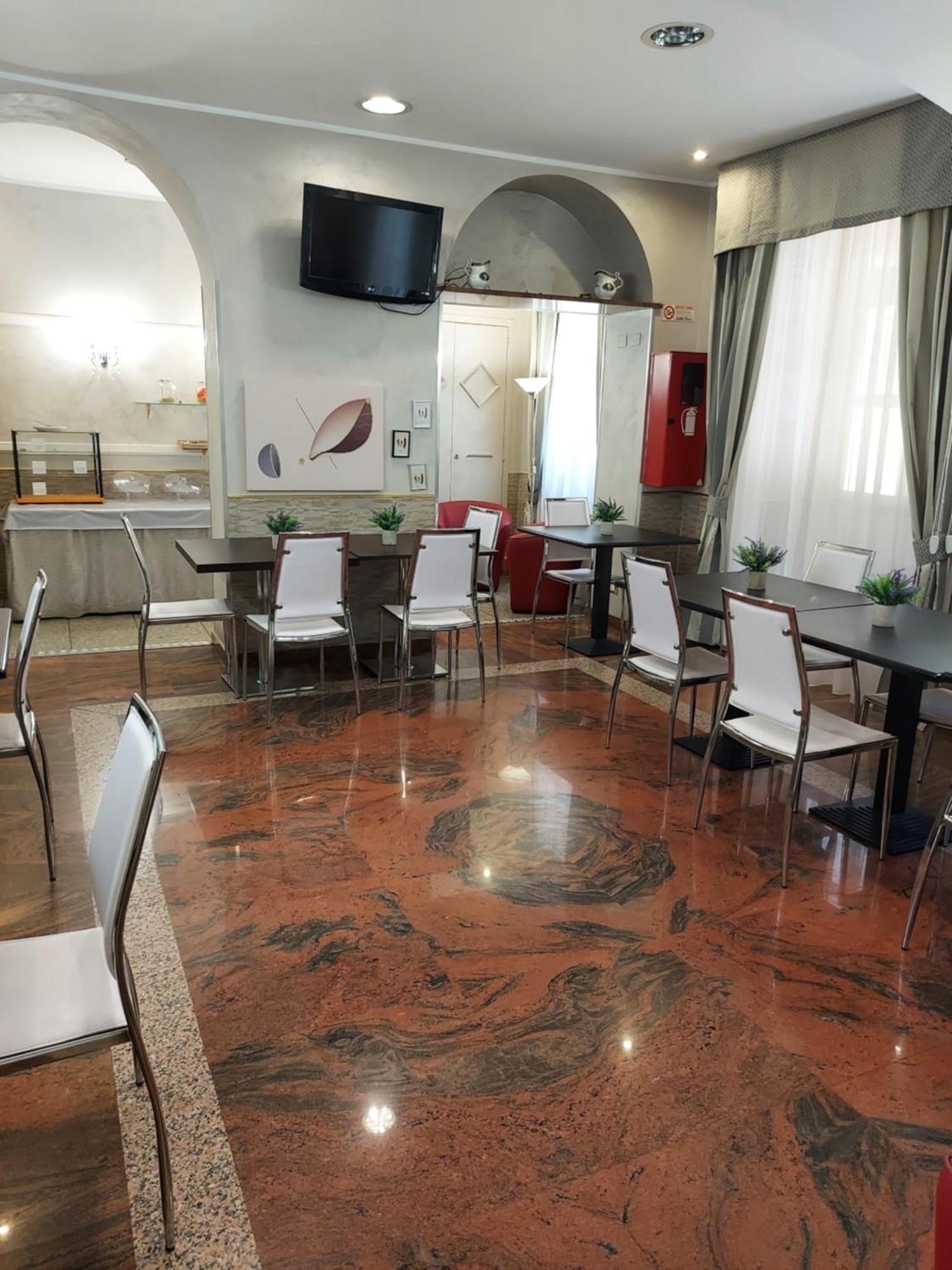 Hotel Antico Distretto Τορίνο Εξωτερικό φωτογραφία