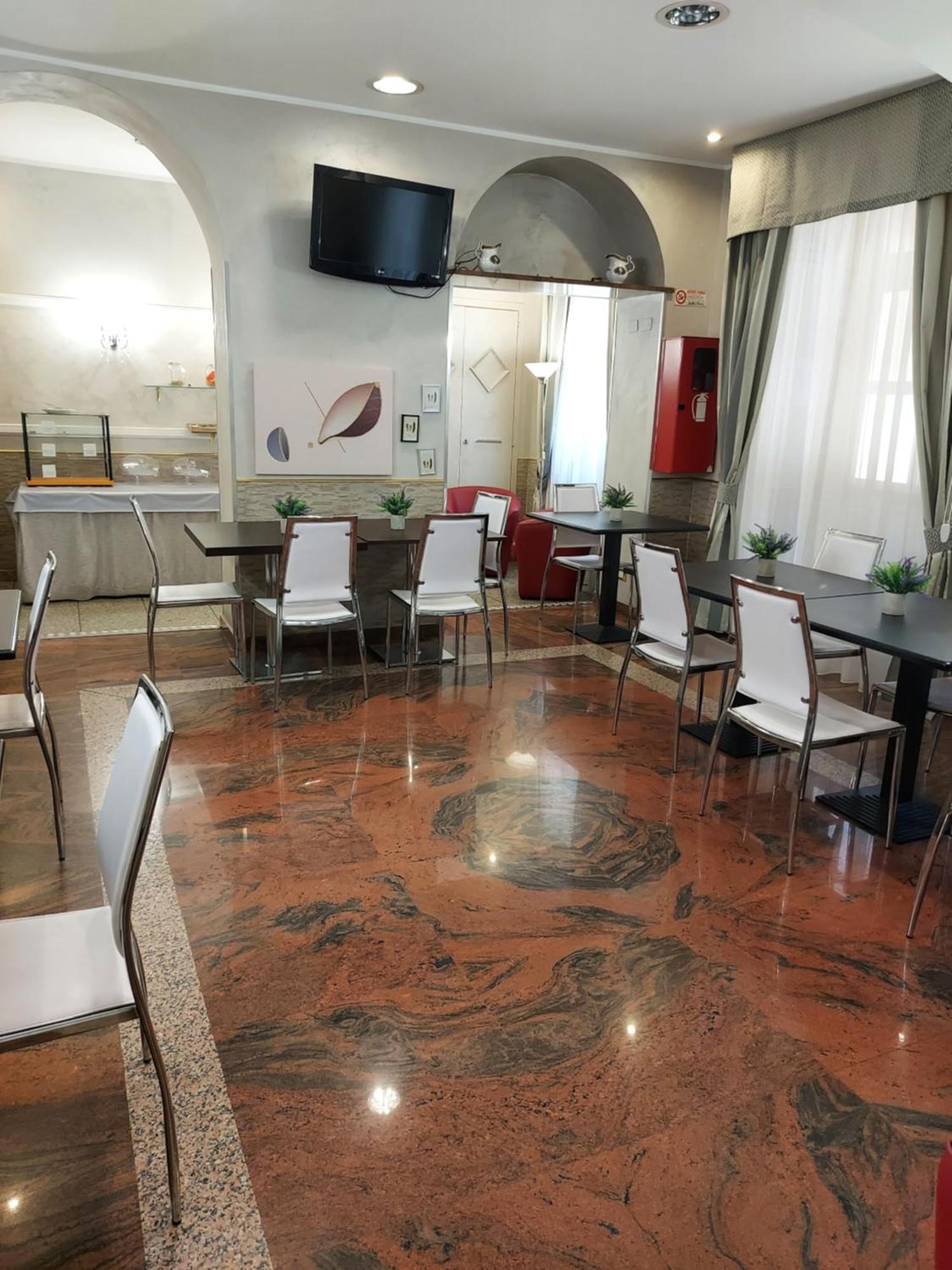 Hotel Antico Distretto Τορίνο Εξωτερικό φωτογραφία