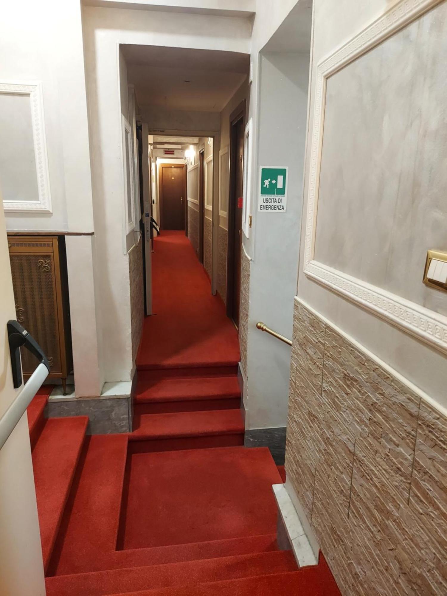 Hotel Antico Distretto Τορίνο Εξωτερικό φωτογραφία