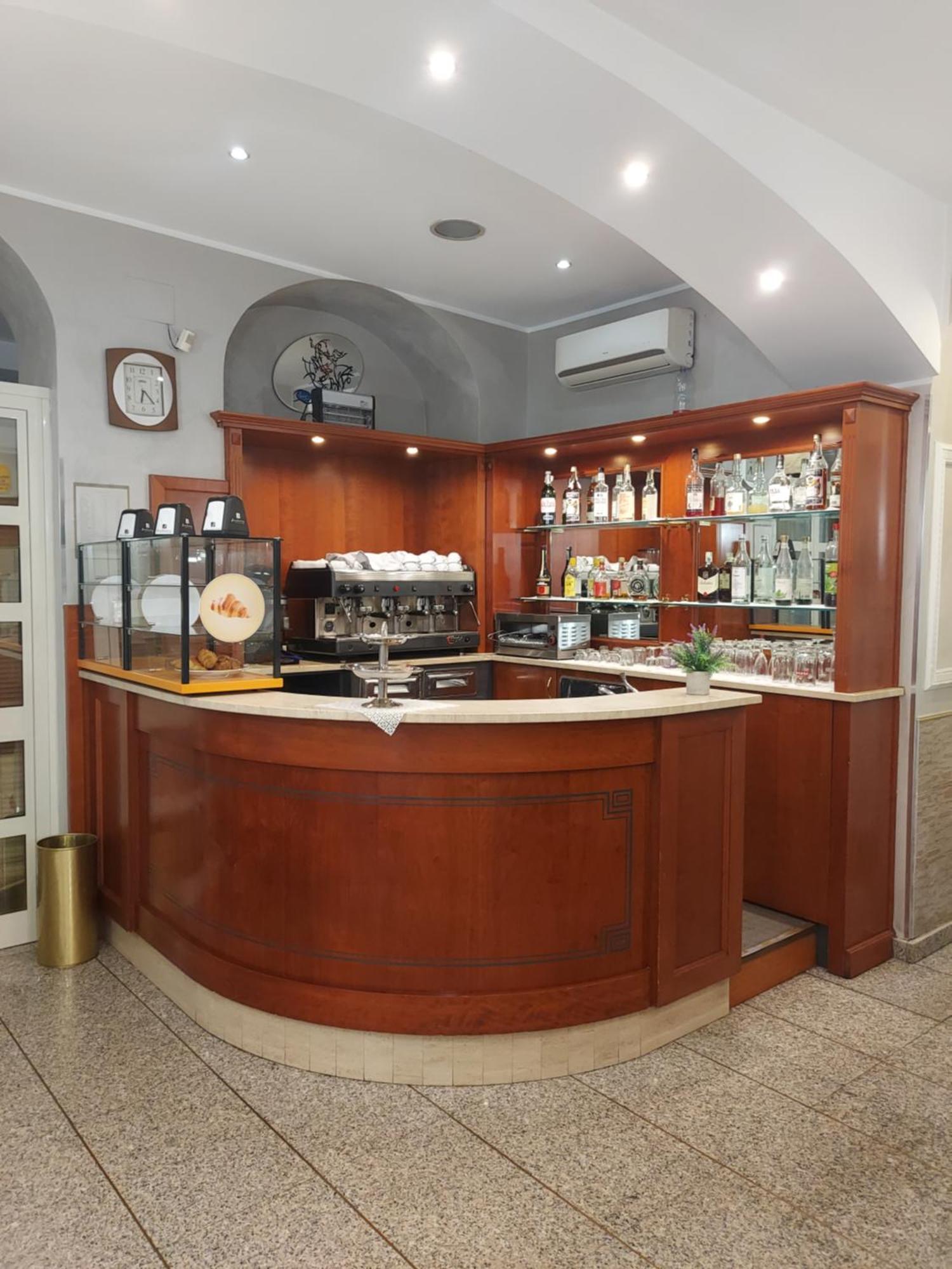 Hotel Antico Distretto Τορίνο Εξωτερικό φωτογραφία