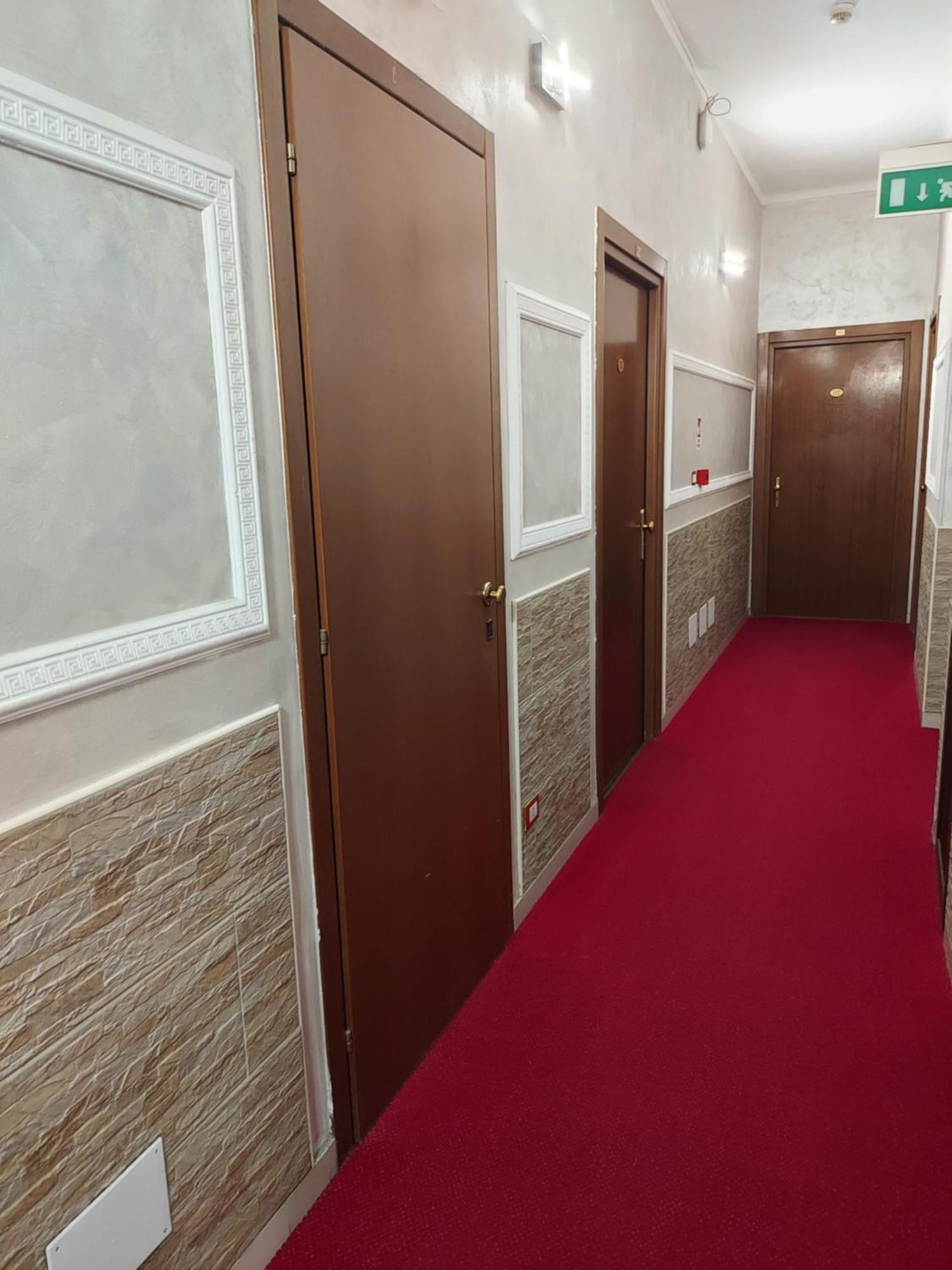 Hotel Antico Distretto Τορίνο Εξωτερικό φωτογραφία