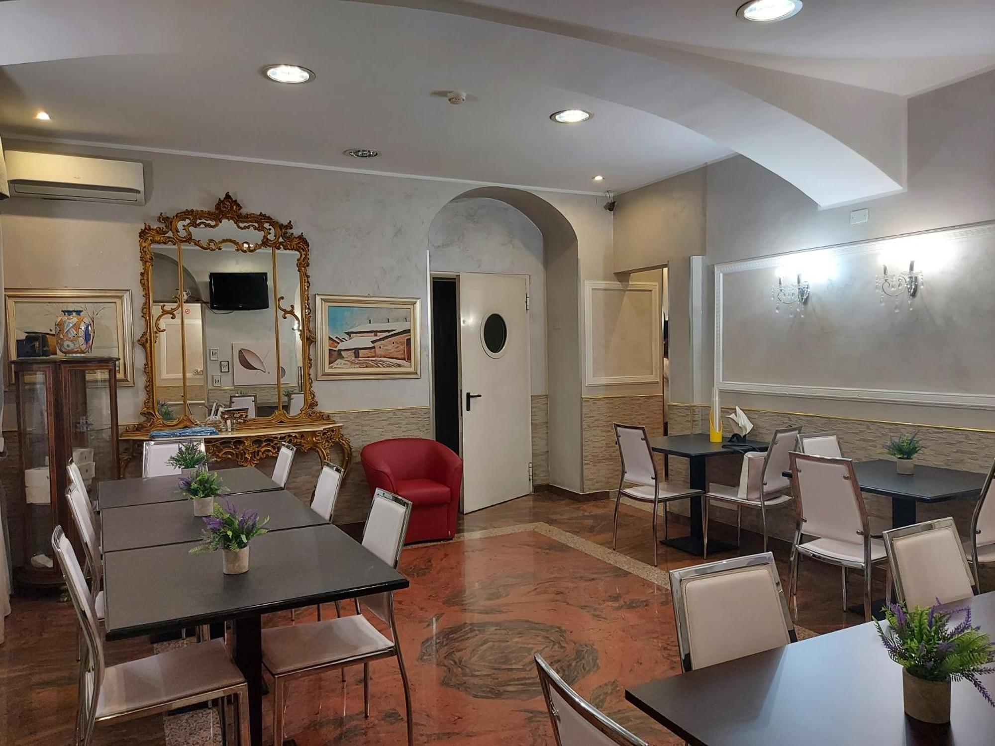 Hotel Antico Distretto Τορίνο Εξωτερικό φωτογραφία