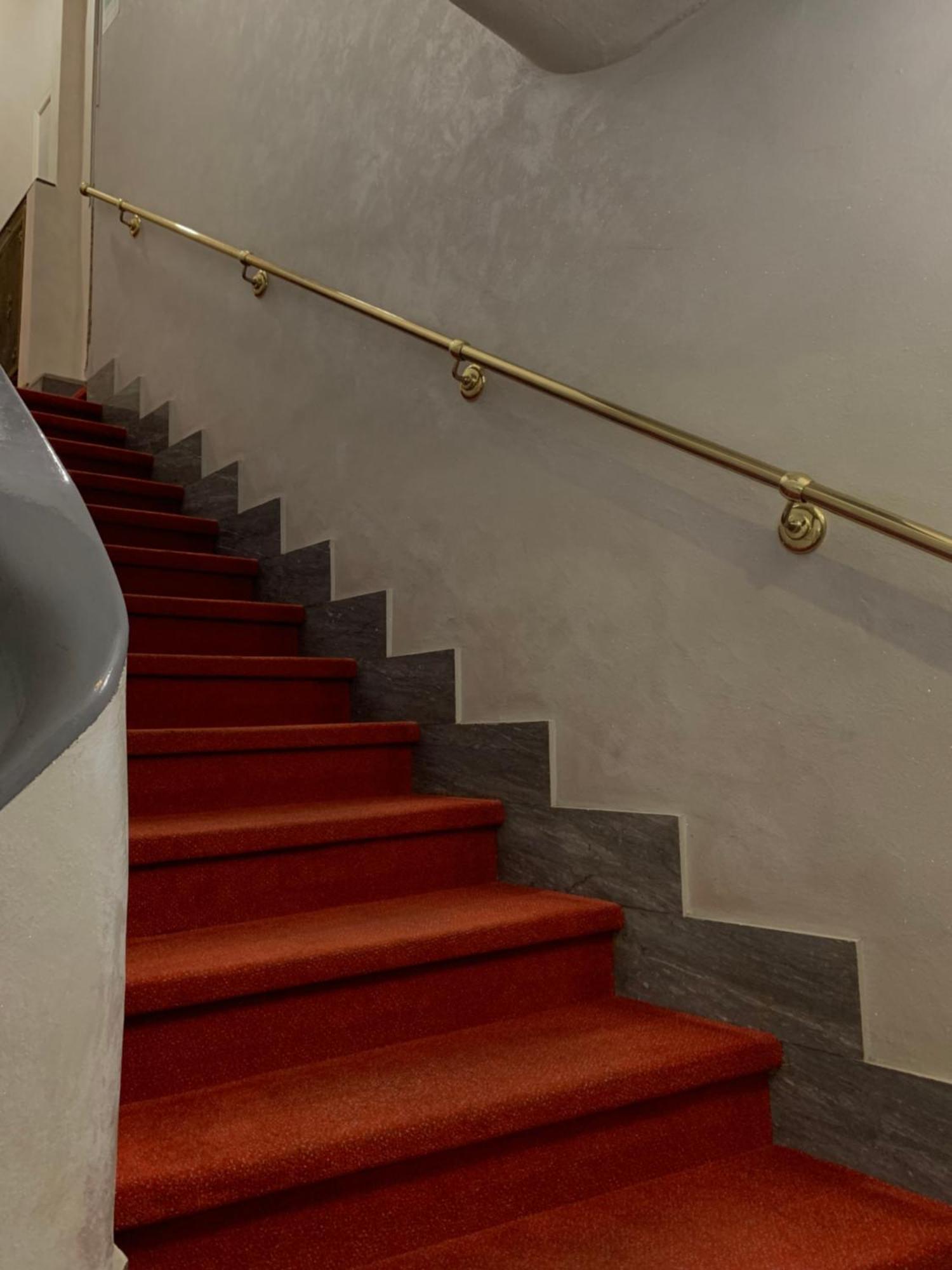 Hotel Antico Distretto Τορίνο Εξωτερικό φωτογραφία