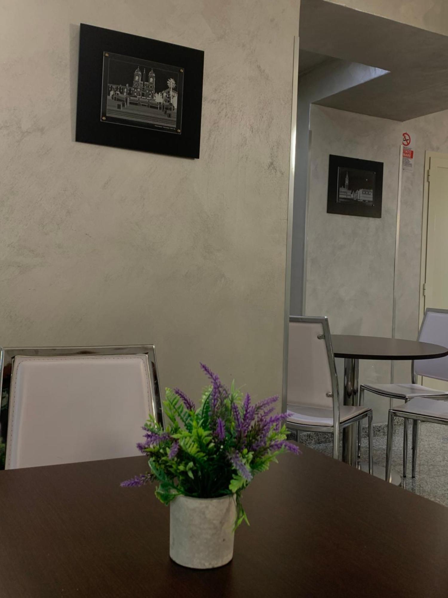Hotel Antico Distretto Τορίνο Εξωτερικό φωτογραφία