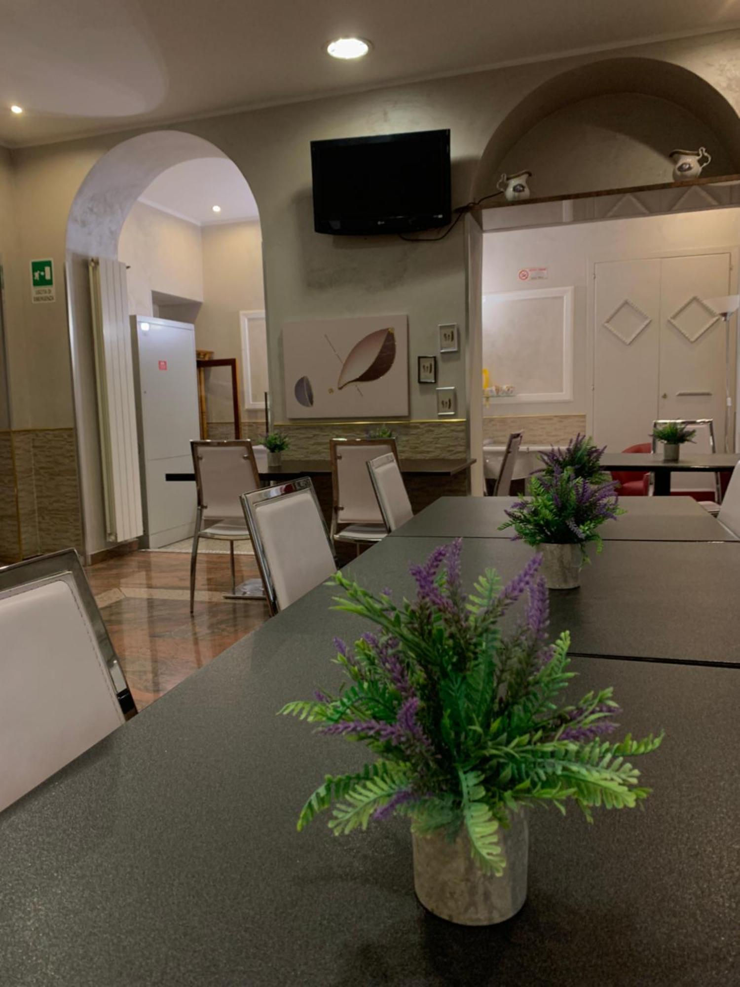 Hotel Antico Distretto Τορίνο Εξωτερικό φωτογραφία