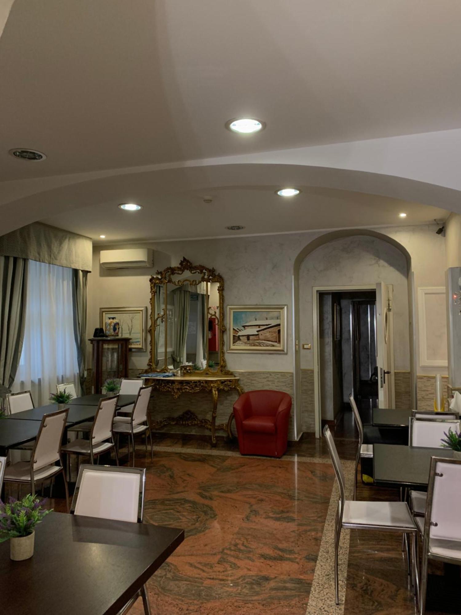 Hotel Antico Distretto Τορίνο Εξωτερικό φωτογραφία