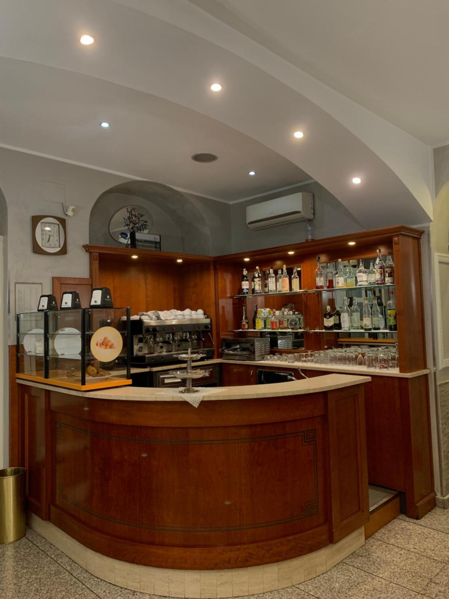 Hotel Antico Distretto Τορίνο Εξωτερικό φωτογραφία