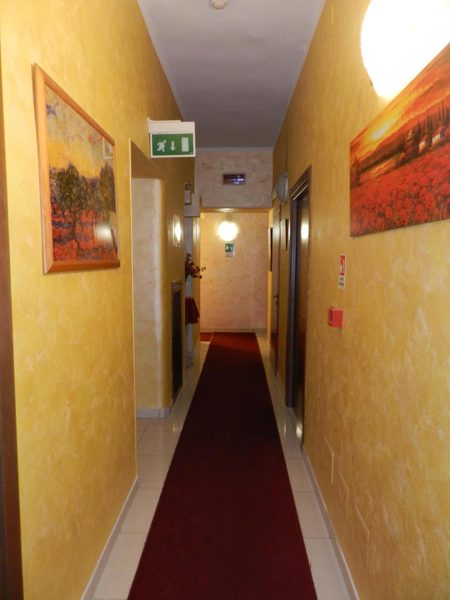 Hotel Antico Distretto Τορίνο Εξωτερικό φωτογραφία