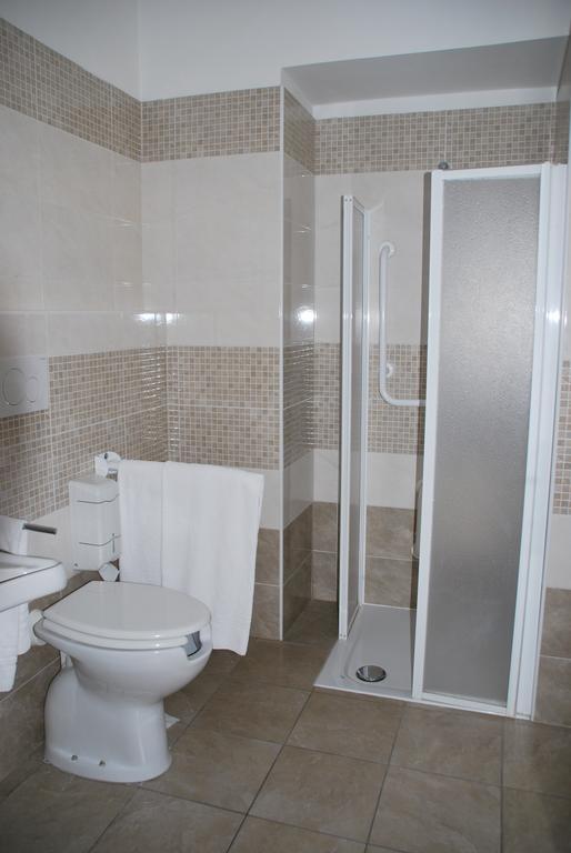 Hotel Antico Distretto Τορίνο Εξωτερικό φωτογραφία