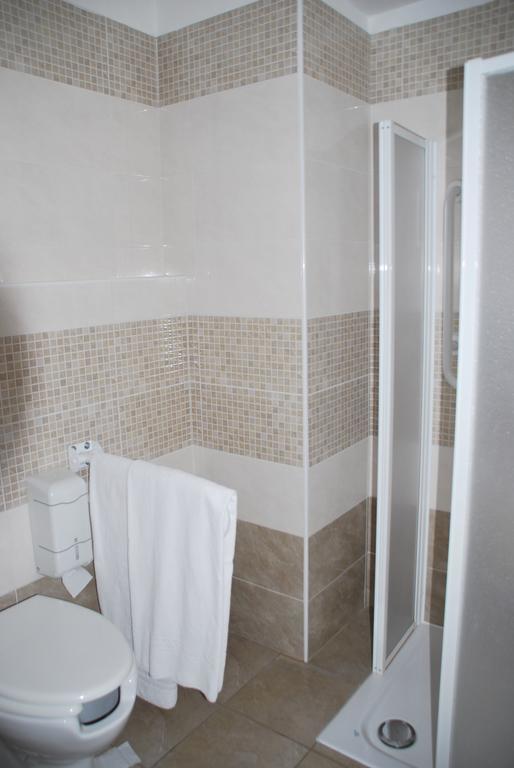 Hotel Antico Distretto Τορίνο Εξωτερικό φωτογραφία