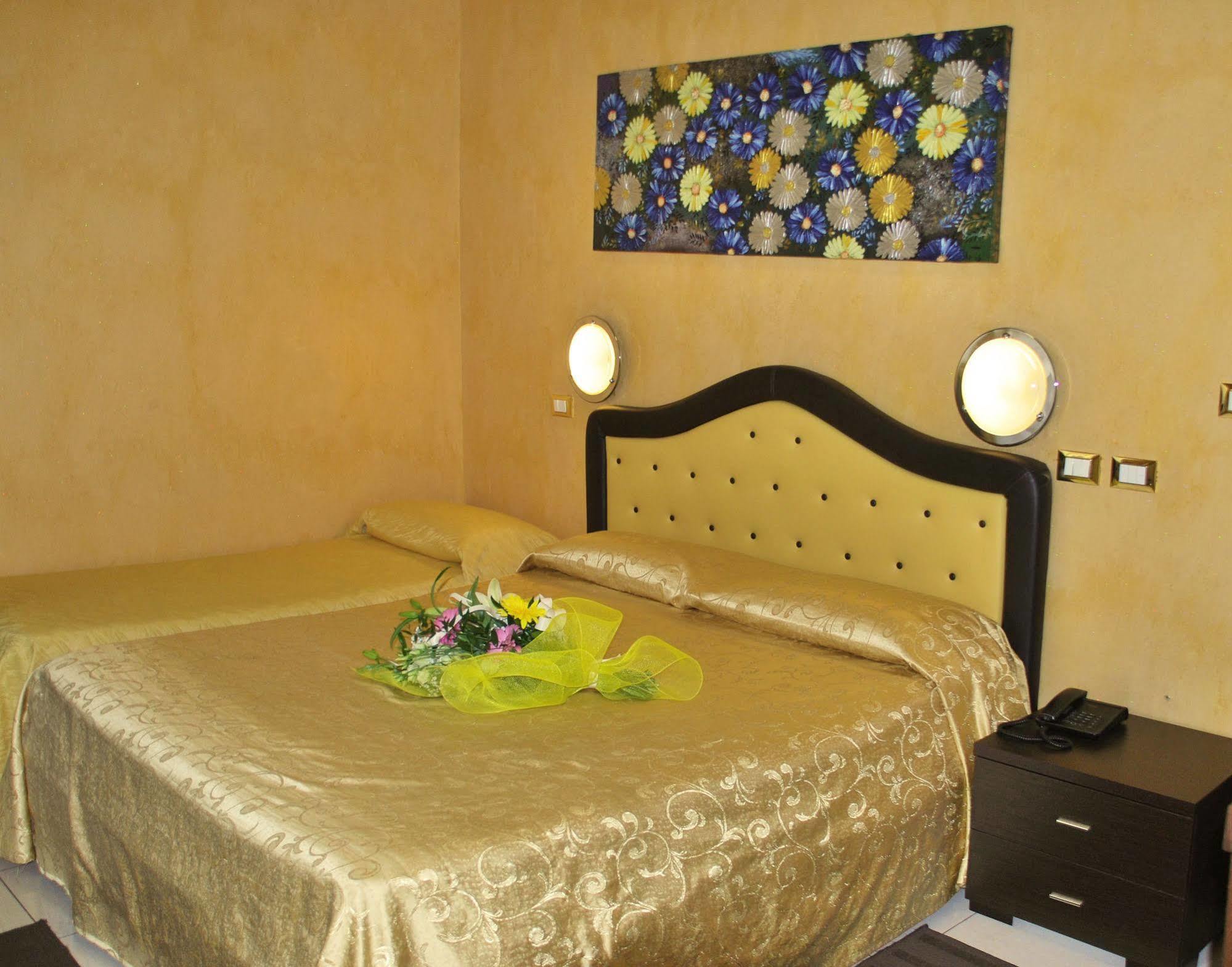 Hotel Antico Distretto Τορίνο Εξωτερικό φωτογραφία