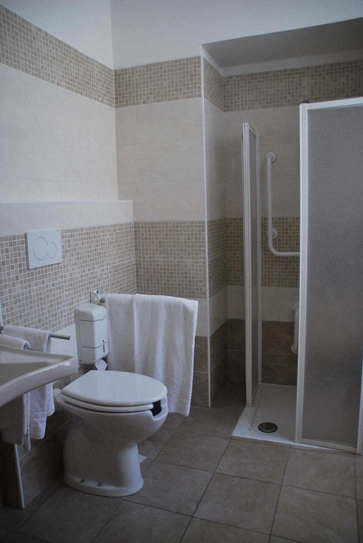 Hotel Antico Distretto Τορίνο Εξωτερικό φωτογραφία